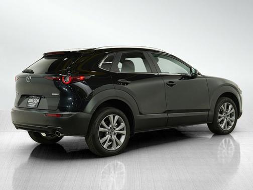 2023 Mazda CX-30 2.5 S Select Package