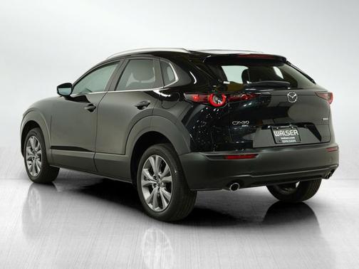 2023 Mazda CX-30 2.5 S Select Package