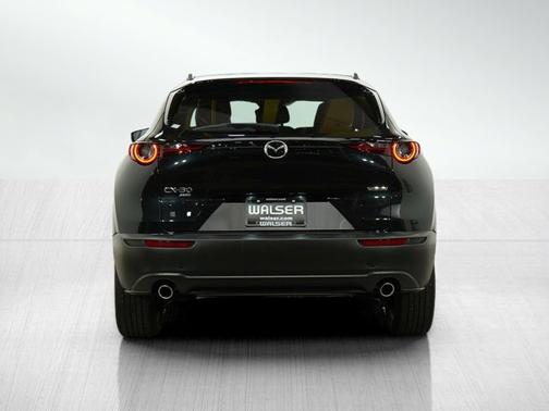 2023 Mazda CX-30 2.5 S Select Package