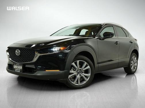 2023 Mazda CX-30 2.5 S Select Package