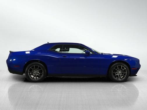 2018 Dodge Challenger GT