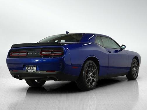 2018 Dodge Challenger GT
