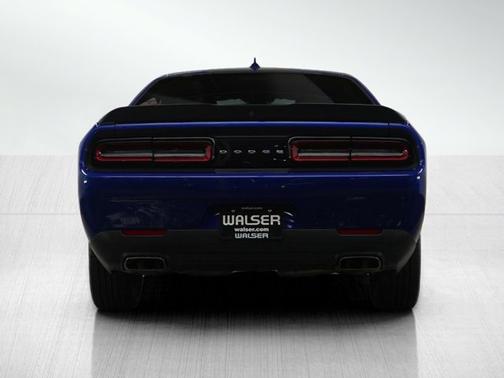 2018 Dodge Challenger GT