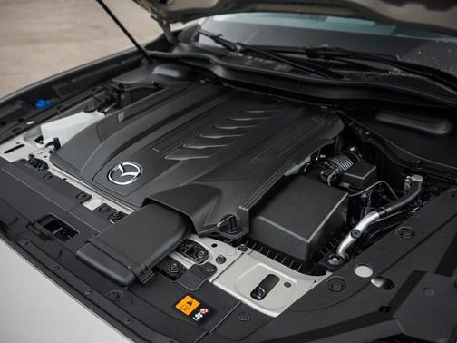 2026 Mazda CX-90 Premium Sport