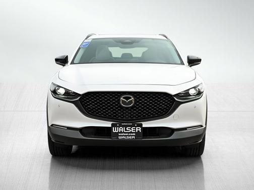 2026 Mazda CX-30 2.5 S Aire Edition