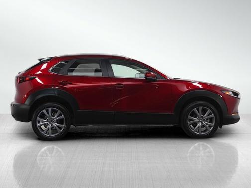 2022 Mazda CX-30 2.5 S Preferred Package