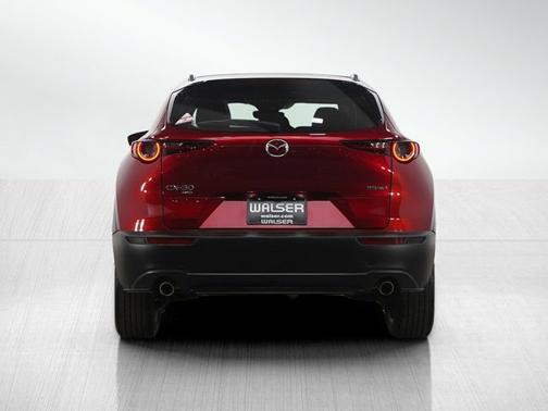 2022 Mazda CX-30 2.5 S Preferred Package