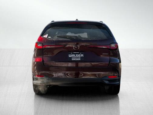 2026 Mazda CX-90 Premium Sport