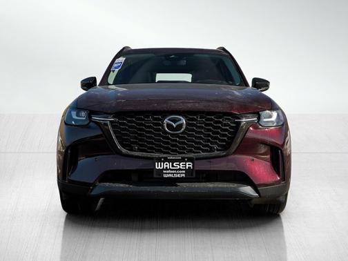 2026 Mazda CX-90 Premium Sport