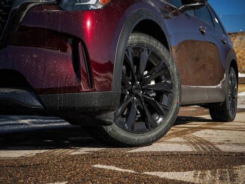 2026 Mazda CX-90 Premium Sport