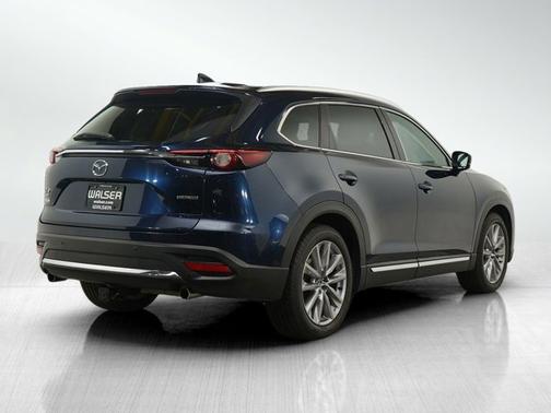 2020 Mazda CX-9 Grand Touring