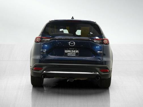 2020 Mazda CX-9 Grand Touring