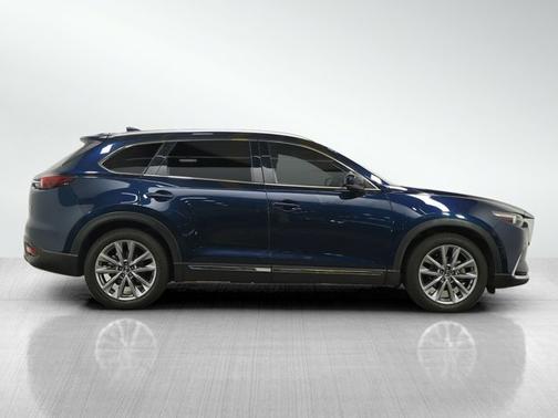 2020 Mazda CX-9 Grand Touring