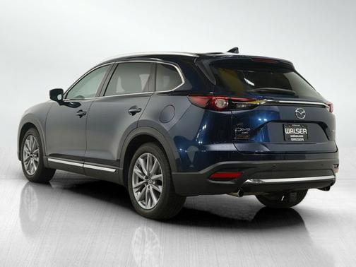 2020 Mazda CX-9 Grand Touring