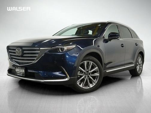 2020 Mazda CX-9 Grand Touring