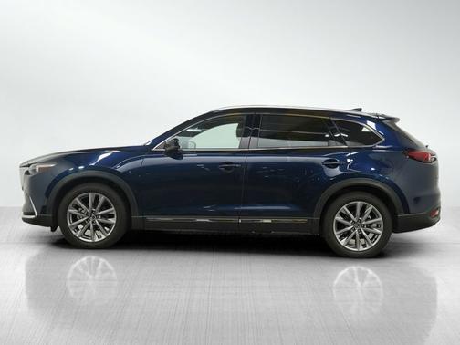 2020 Mazda CX-9 Grand Touring