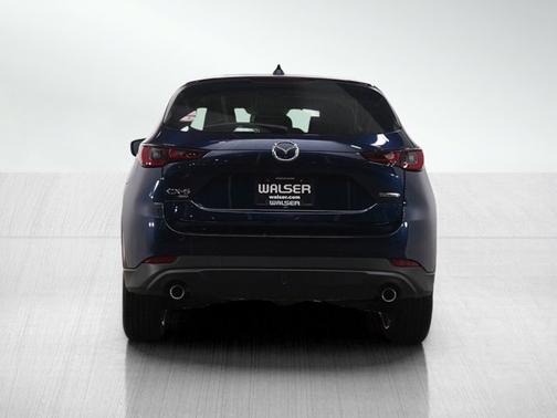 2022 Mazda CX-5 2.5 S Preferred Package