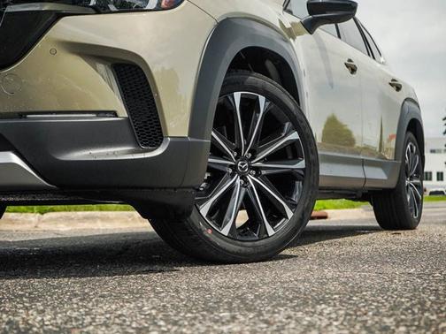 2025 Mazda CX-50 2.5 Turbo Premium Plus Package