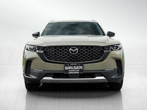 2025 Mazda CX-50 2.5 Turbo Premium Plus Package