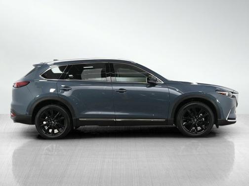 2023 Mazda CX-9 Carbon Edition