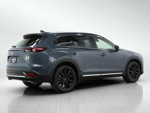 2023 Mazda CX-9 Carbon Edition
