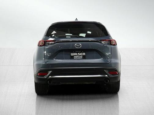 2023 Mazda CX-9 Carbon Edition