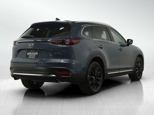 2023 Mazda CX-9 Carbon Edition