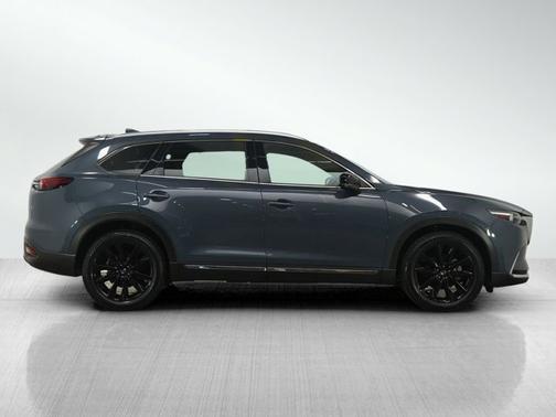2023 Mazda CX-9 Carbon Edition