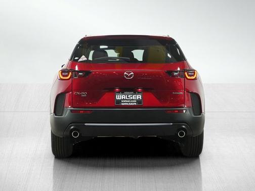2024 Mazda CX-50 2.5 S Select Package