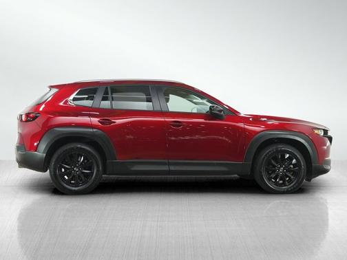 2024 Mazda CX-50 2.5 S Select Package