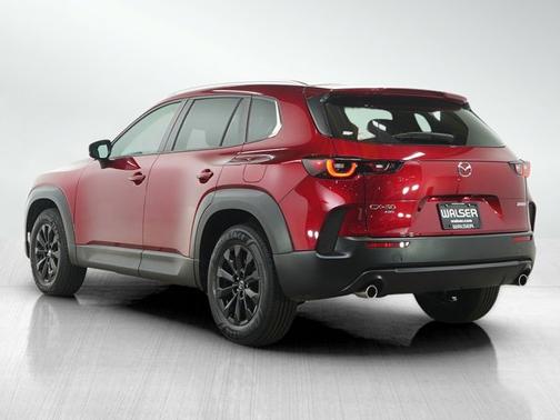 2024 Mazda CX-50 2.5 S Select Package