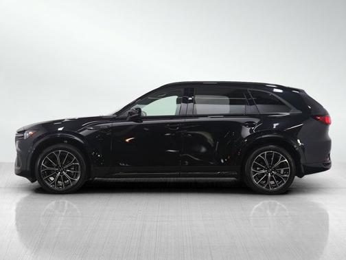 2025 Mazda CX-70 3.3 Turbo S Premium Package