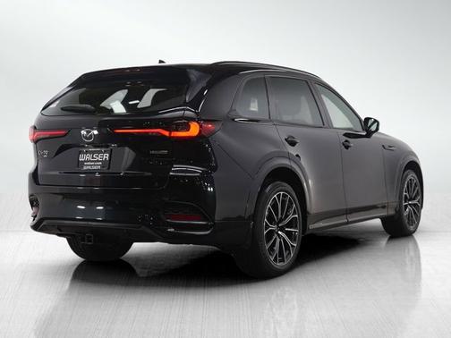 2025 Mazda CX-70 3.3 Turbo S Premium Package