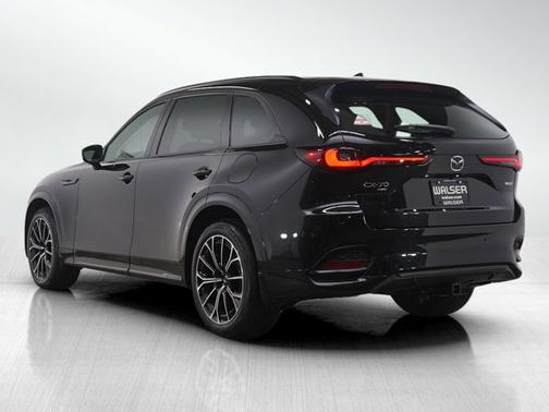 2025 Mazda CX-70 3.3 Turbo S Premium Package