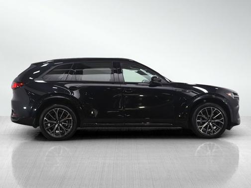2025 Mazda CX-70 3.3 Turbo S Premium Package