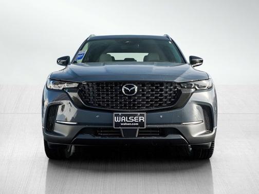 2026 Mazda CX-50 2.5 S Premium