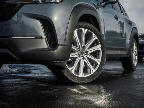 2026 Mazda CX-50 2.5 S Premium