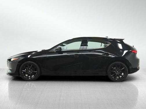 2023 Mazda Mazda3 2.5 Turbo Premium Plus