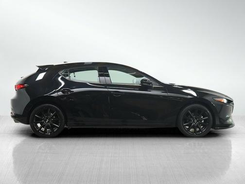 2023 Mazda Mazda3 2.5 Turbo Premium Plus