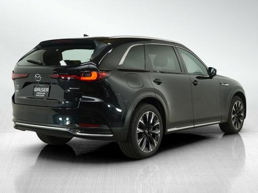 2024 Mazda CX-90 PHEV Premium Plus