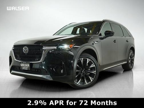 2024 Mazda CX-90 PHEV Premium Plus