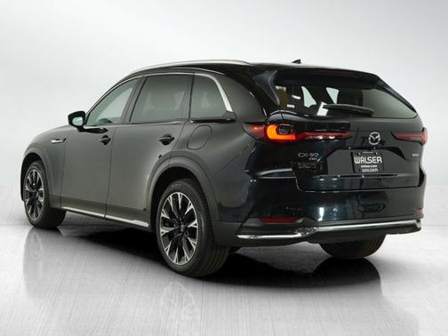2024 Mazda CX-90 PHEV Premium Plus