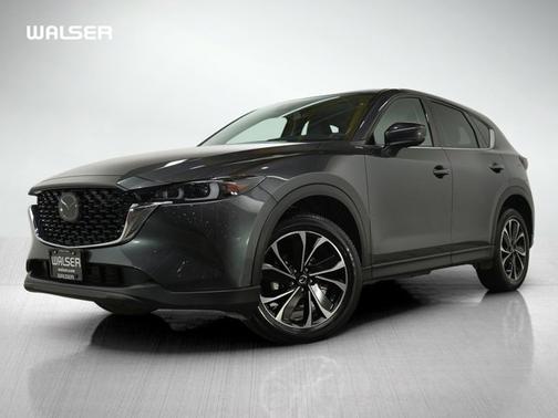 2023 Mazda CX-5 2.5 S Premium Plus Package