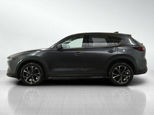 2023 Mazda CX-5 2.5 S Premium Plus Package