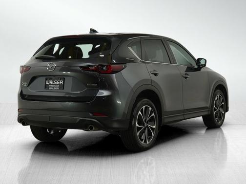 2023 Mazda CX-5 2.5 S Premium Plus Package