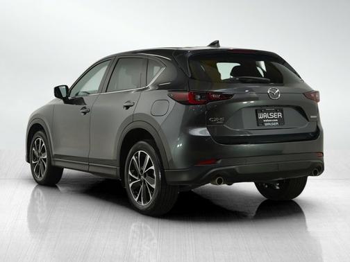 2023 Mazda CX-5 2.5 S Premium Plus Package