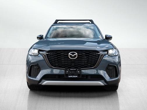 2025 Mazda CX-70 PHEV Premium Plus Package