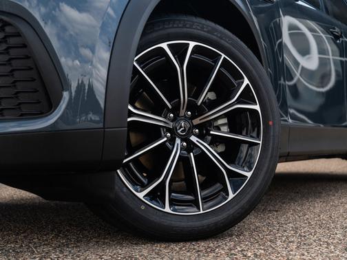 2025 Mazda CX-70 PHEV Premium Plus Package