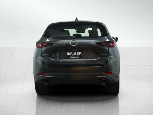 2023 Mazda CX-5 2.5 S Premium Package