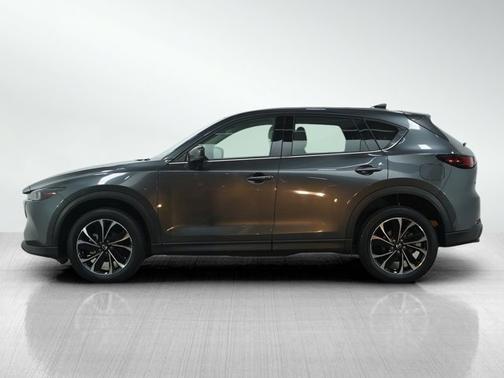 2023 Mazda CX-5 2.5 S Premium Package